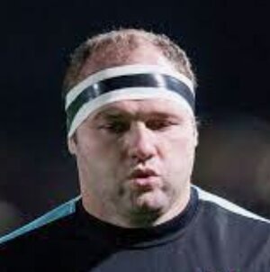 Schalk van der Merwe