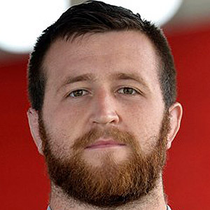 Alan O'Connor