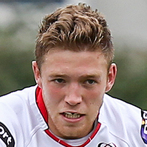 Matthew Rea