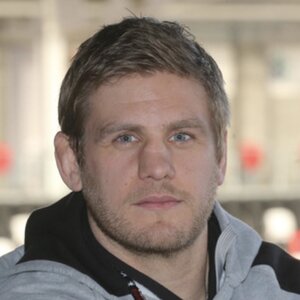Chris Henry