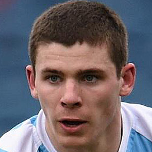 Nick Timoney