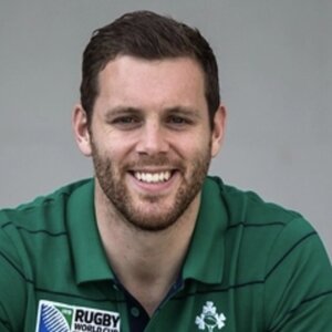 Darren Cave