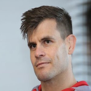 Louis Ludik