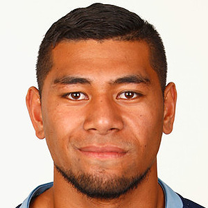Charles Piutau