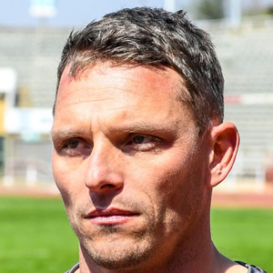van RooyenIvan