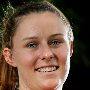 Amy Perrett