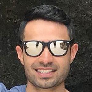 Moe Chaudhry