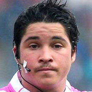 Pablo 'Pali' Deluca