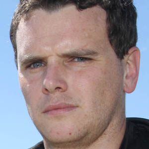 Mike Lash