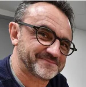Bruno Bessot