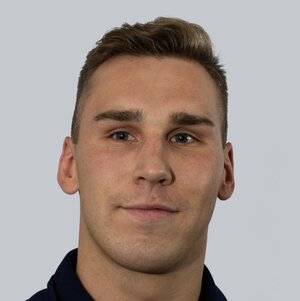 George Selwood