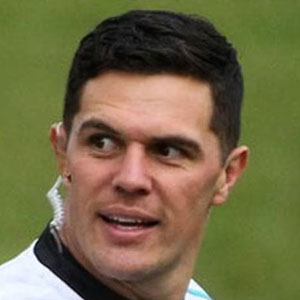 referee