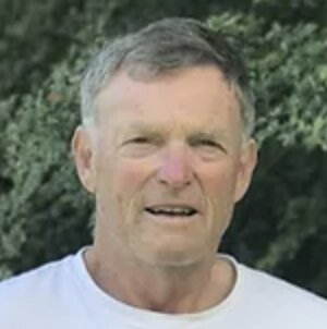 Ian Hyde-Lay