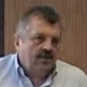 Daniel Dartigeas