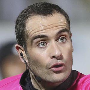 Hervé Lasausa