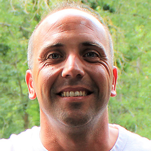 Ludovic Carrillo