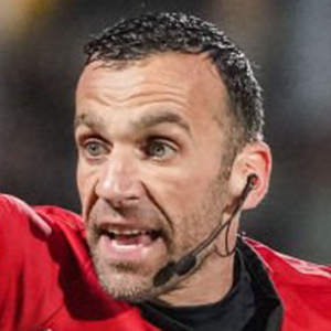Cyrille Boulay