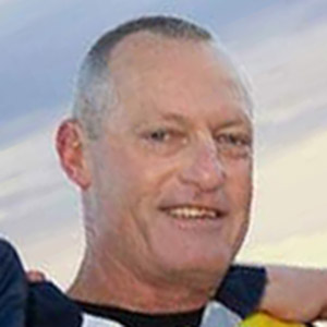 Brett Bowden