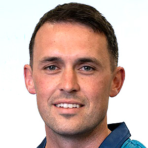 Todd Petrie