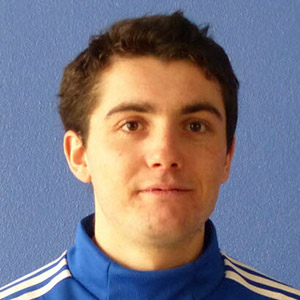 referee