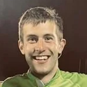 Jamie Parr