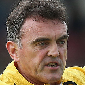referee