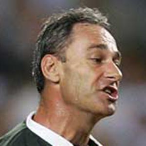 Kelvin Deaker
