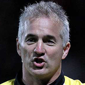 referee