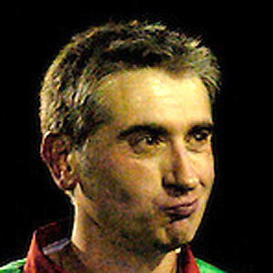 Joel Dume
