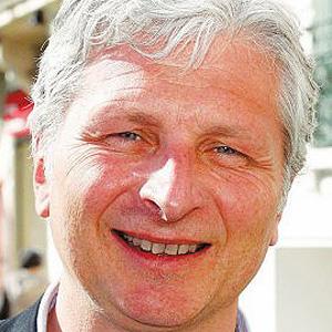 Eric Darriere