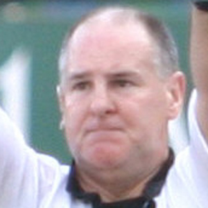 Nigel Whitehouse