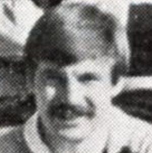 Peter Bolland