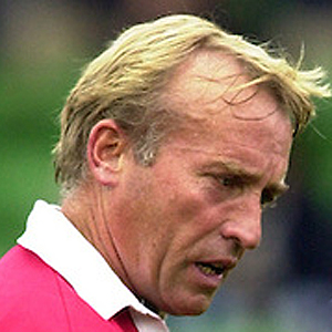 Brian Campsall