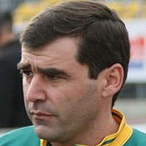 referee