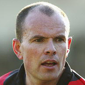 Geraint Ashton-Jones