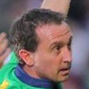 Sebastien Cloute