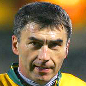 Stéphane Pomarede