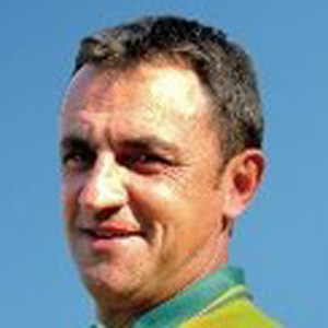 Bernard Dal Maso