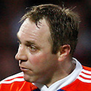 referee