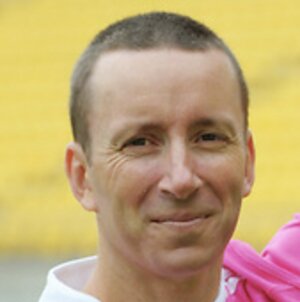 Garratt Williamson
