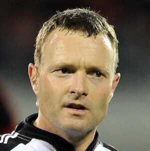 Keith Brown