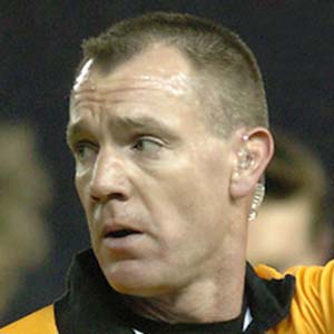 Graeme Hannah