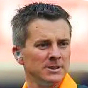 Willie Roos