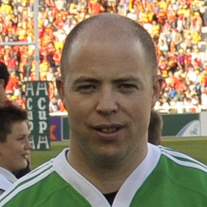 referee
