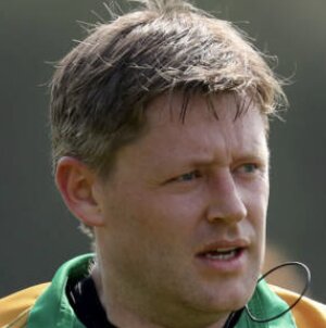 Nigel Correll