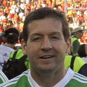 referee