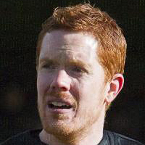 referee