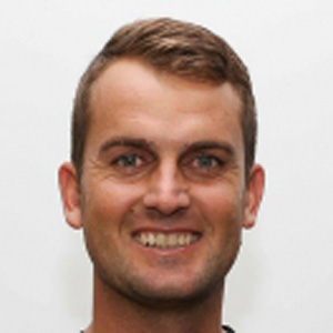 Ben Crouse