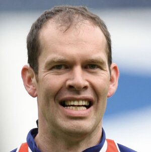 Colin Stanley