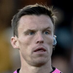 Gareth Newman